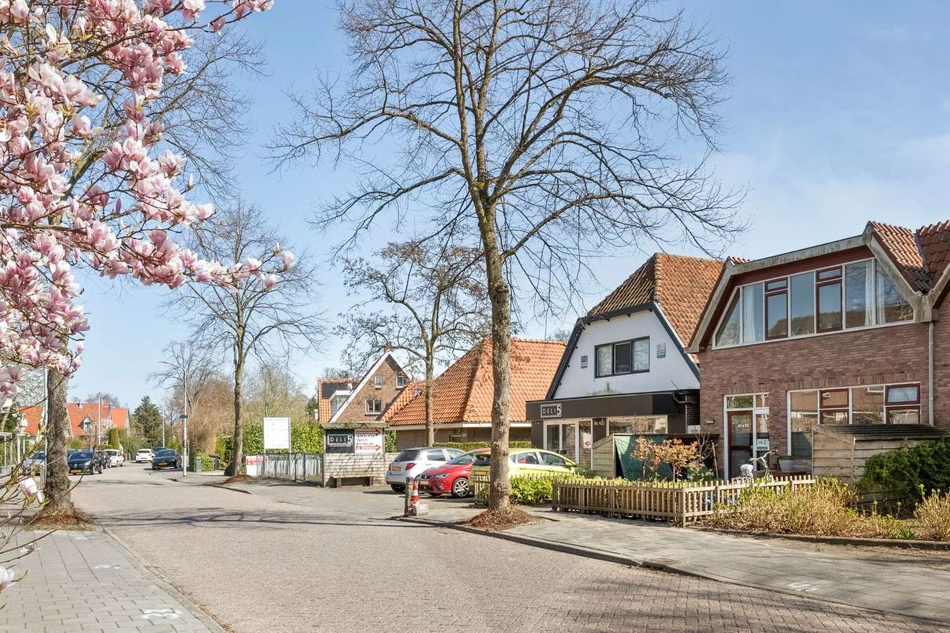 Kromme Spieringweg 432 Kromme Spieringweg 432