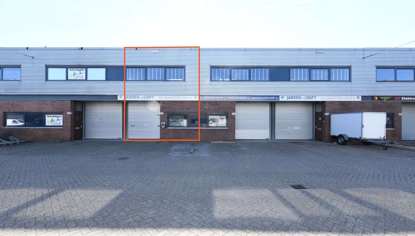 Koningsweg 2-17 Koningsweg 2-17