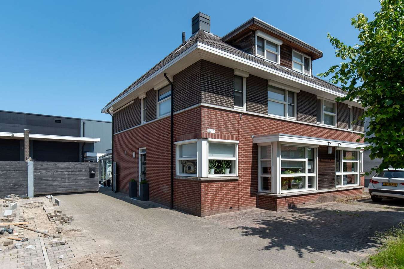 Landmansweg 117-1 Landmansweg 117-1