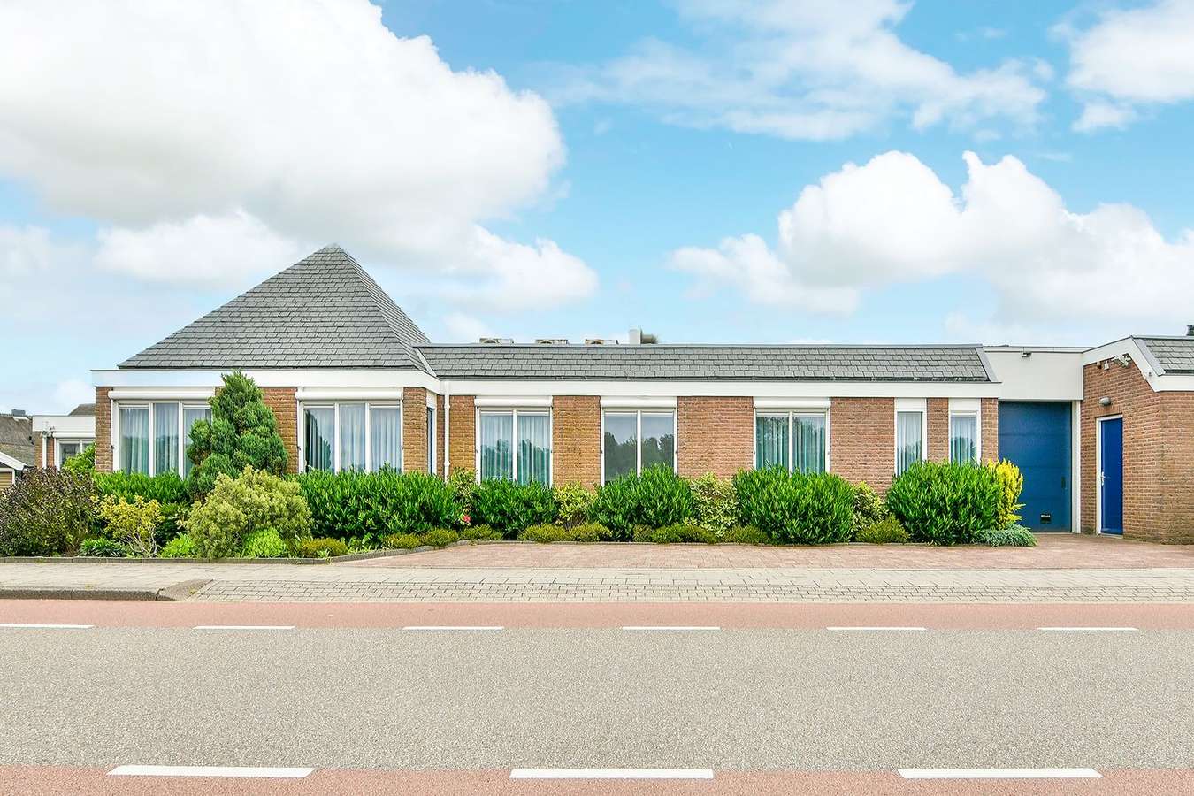 Vijfhuizerdijk 21 Vijfhuizerdijk 21