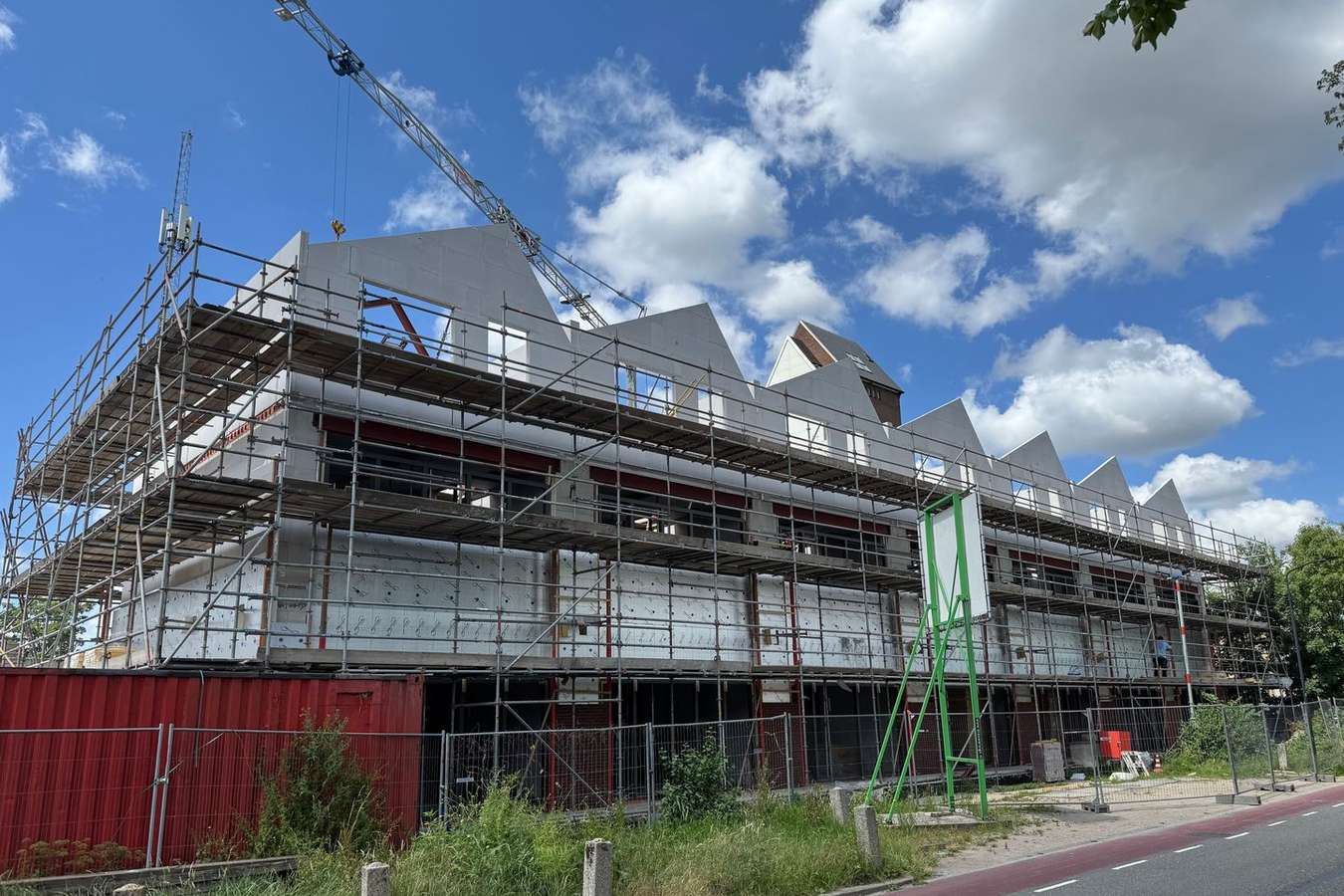 Nijverheidsweg 4-E Nijverheidsweg 4-E