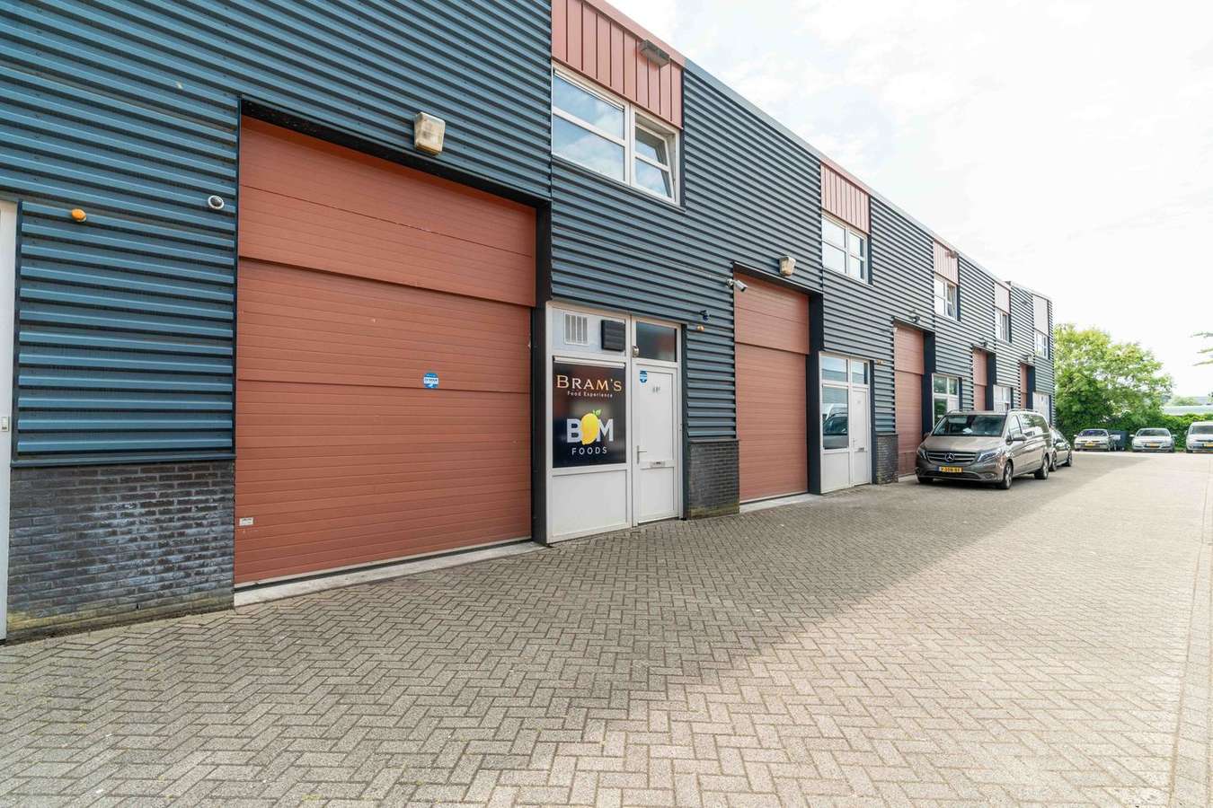 Westvlietweg 68-D Westvlietweg 68-D