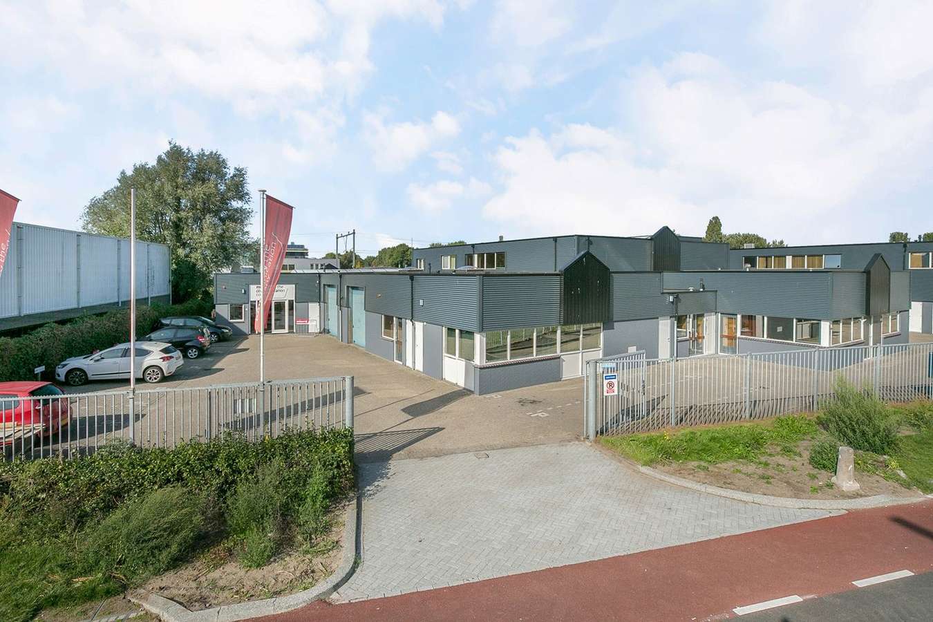 Zijperstraat 21-23 Zijperstraat 21-23