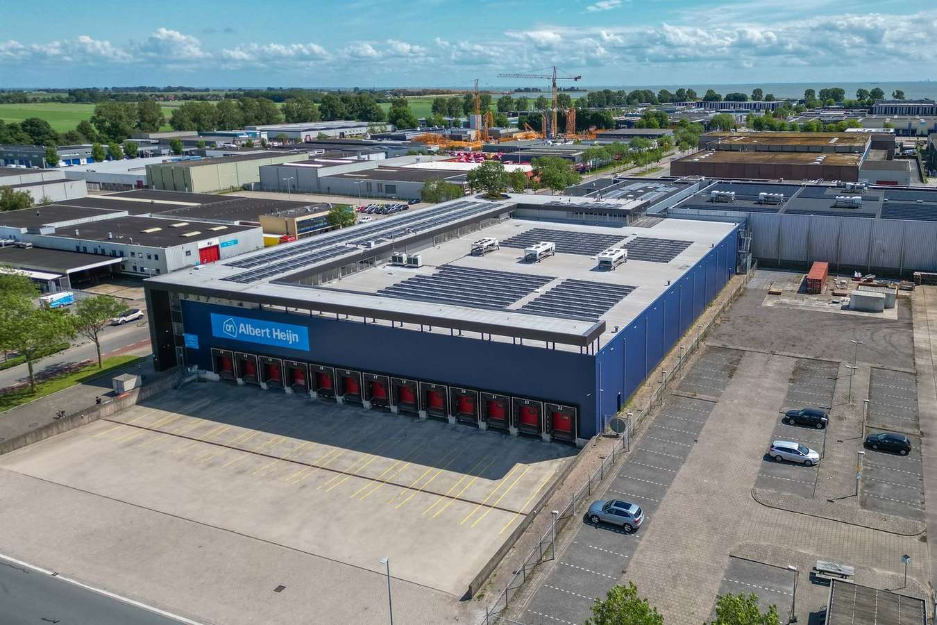 Kernweg 4 Kernweg 4