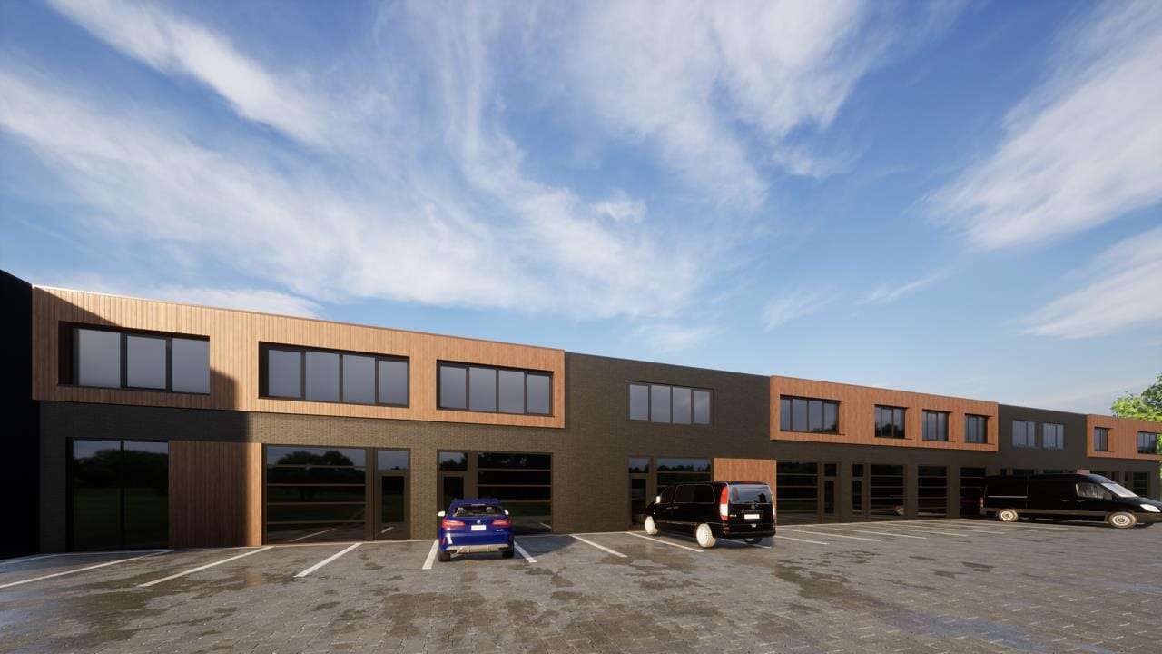 Businesspark Friesland-West 41-8 Businesspark Friesland-West 41-8