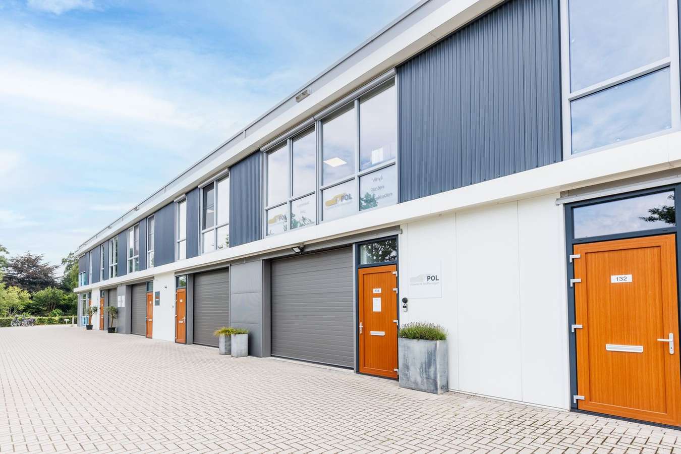 Stadhoudersmolenweg 134 Stadhoudersmolenweg 134