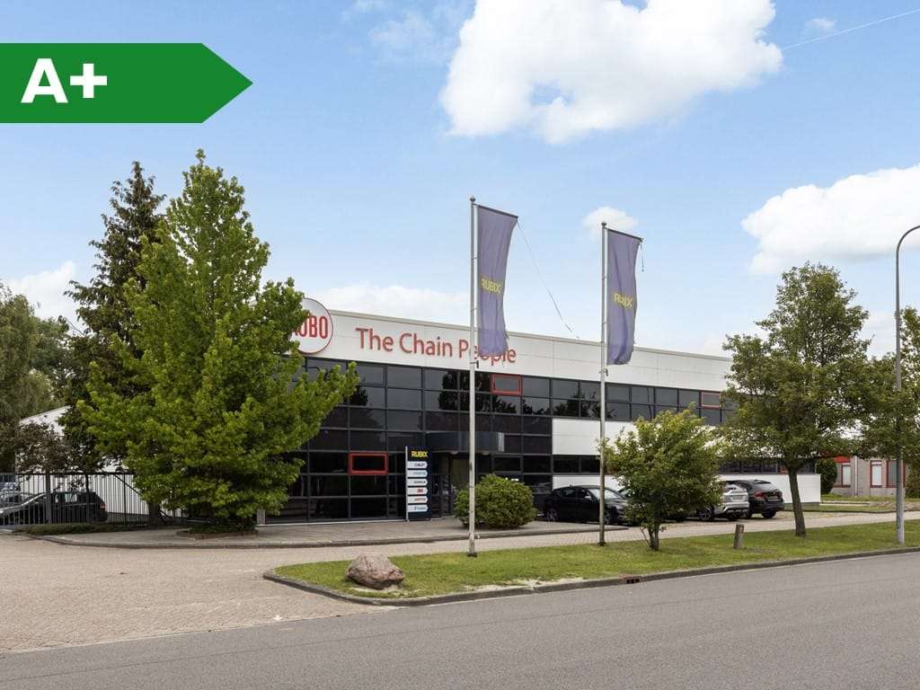 Rigaweg 24 Rigaweg 24