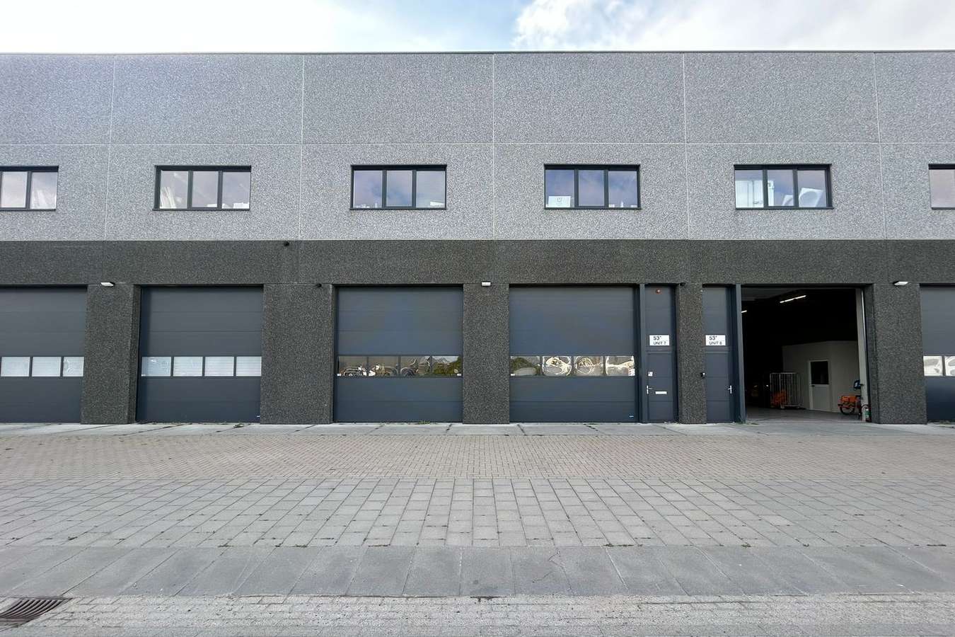 Klopperman 53-H Klopperman 53-H
