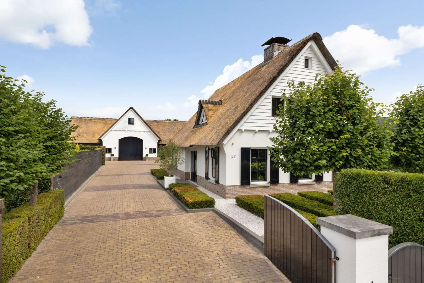 Seringstraat 37 Seringstraat 37