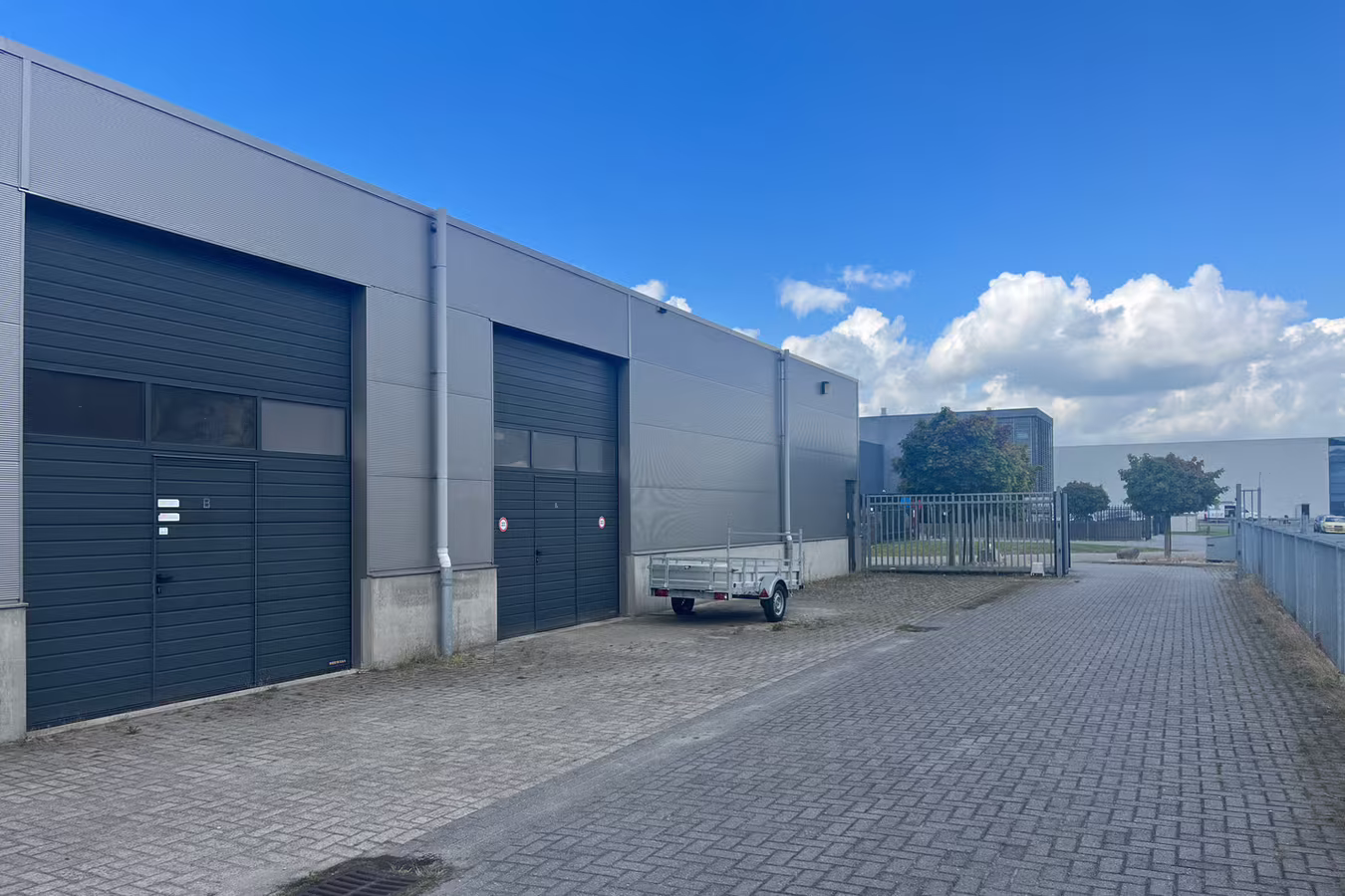 Kapteynlaan 21-b Kapteynlaan 21-b