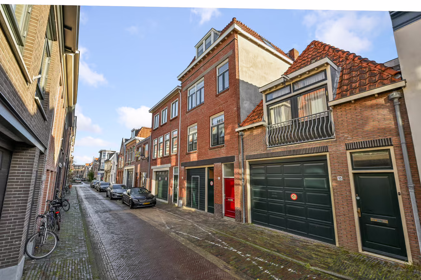 Korte Lakenstraat 13 Korte Lakenstraat 13