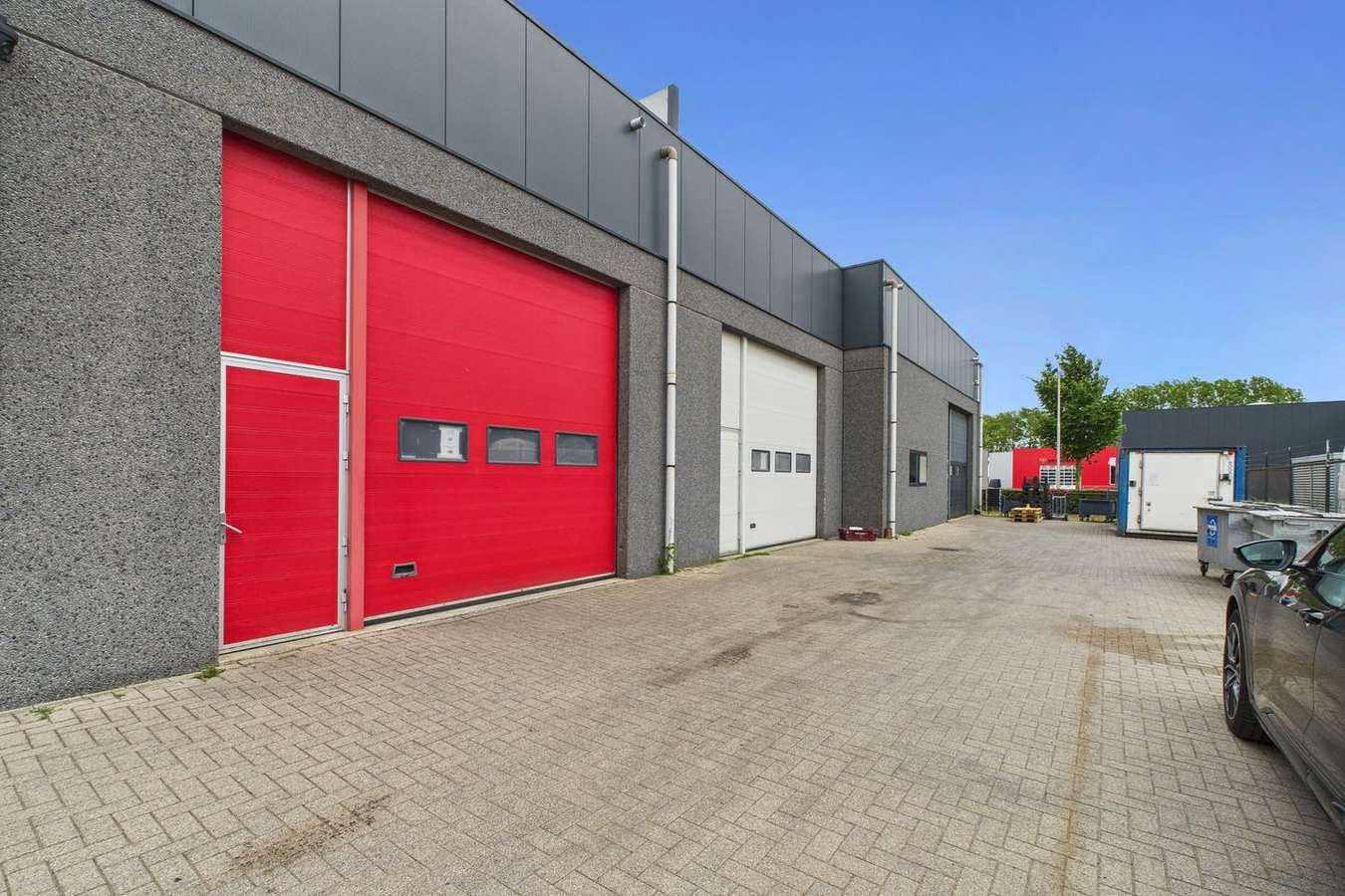 Expeditieweg 68 Expeditieweg 68