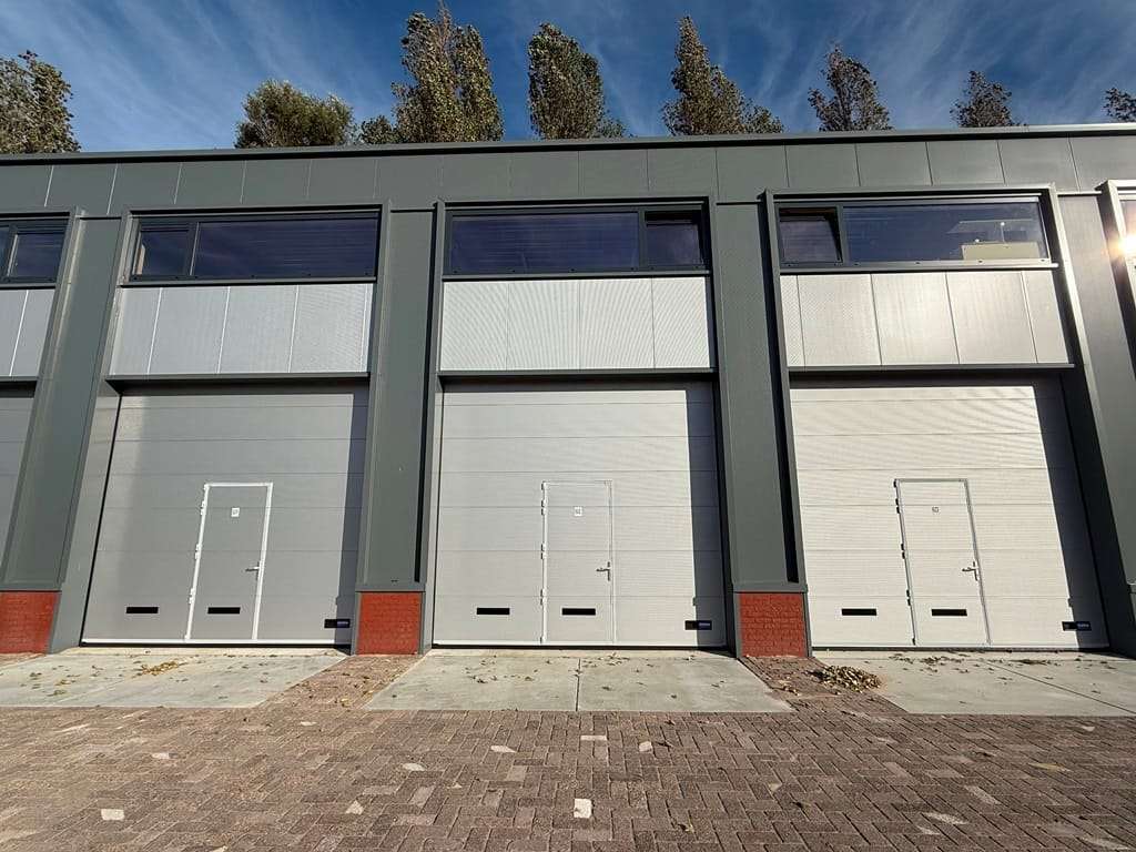 Handelskade 6-E Handelskade 6-E