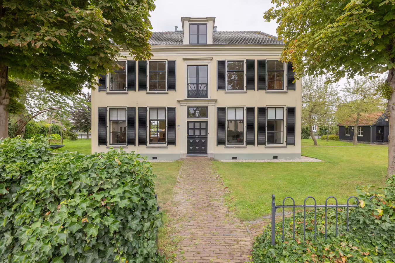 Rijndijk 300 Rijndijk 300
