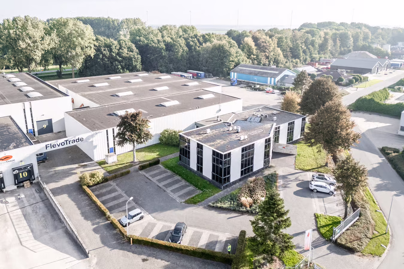 Staalwijk 21 Staalwijk 21