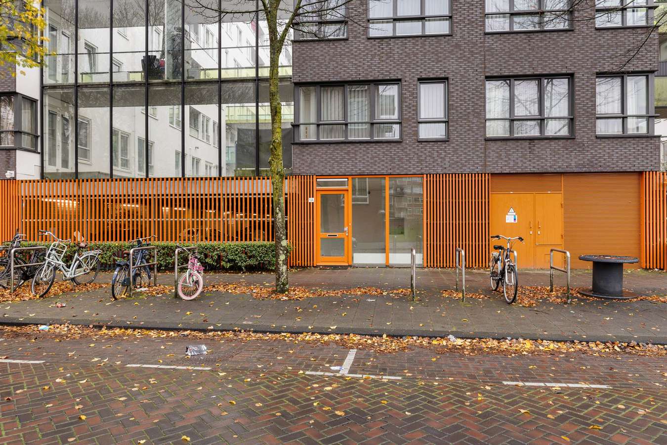 Jan Voermanstraat 1-A