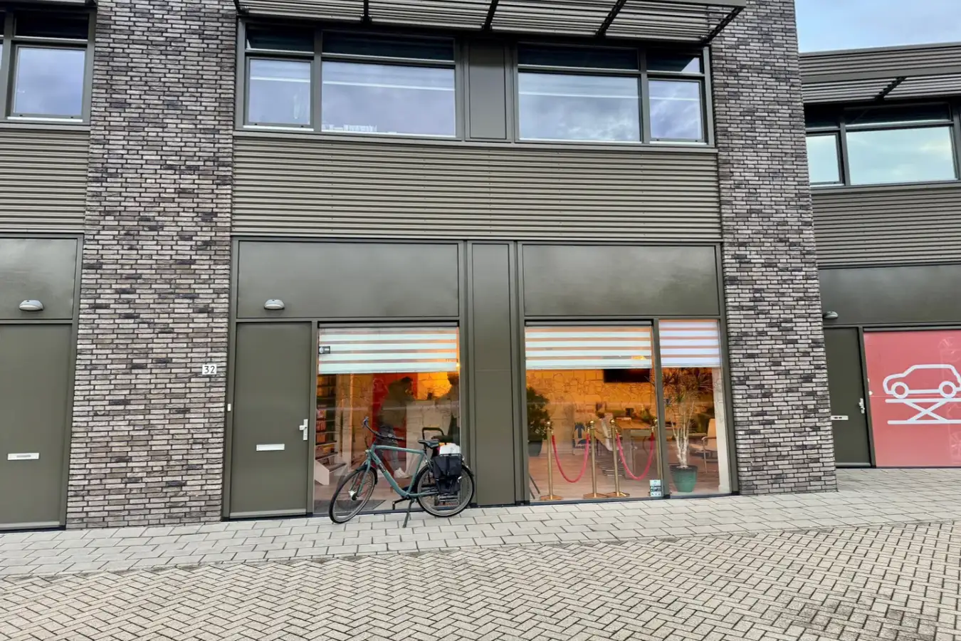 Verlengde Spiegelmakerstraat 32