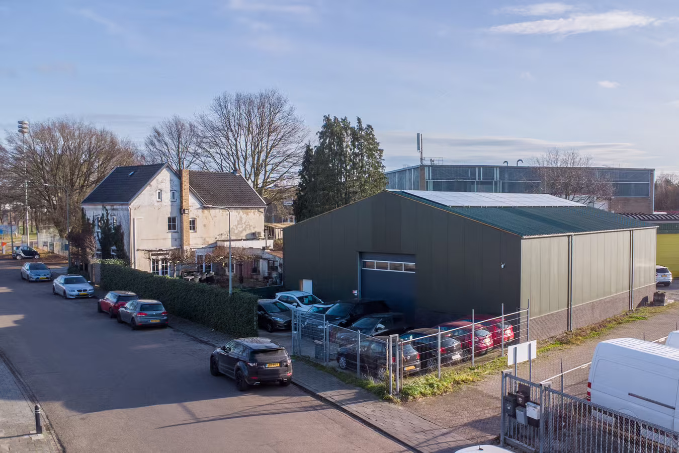 Bouwbergstraat 110-112