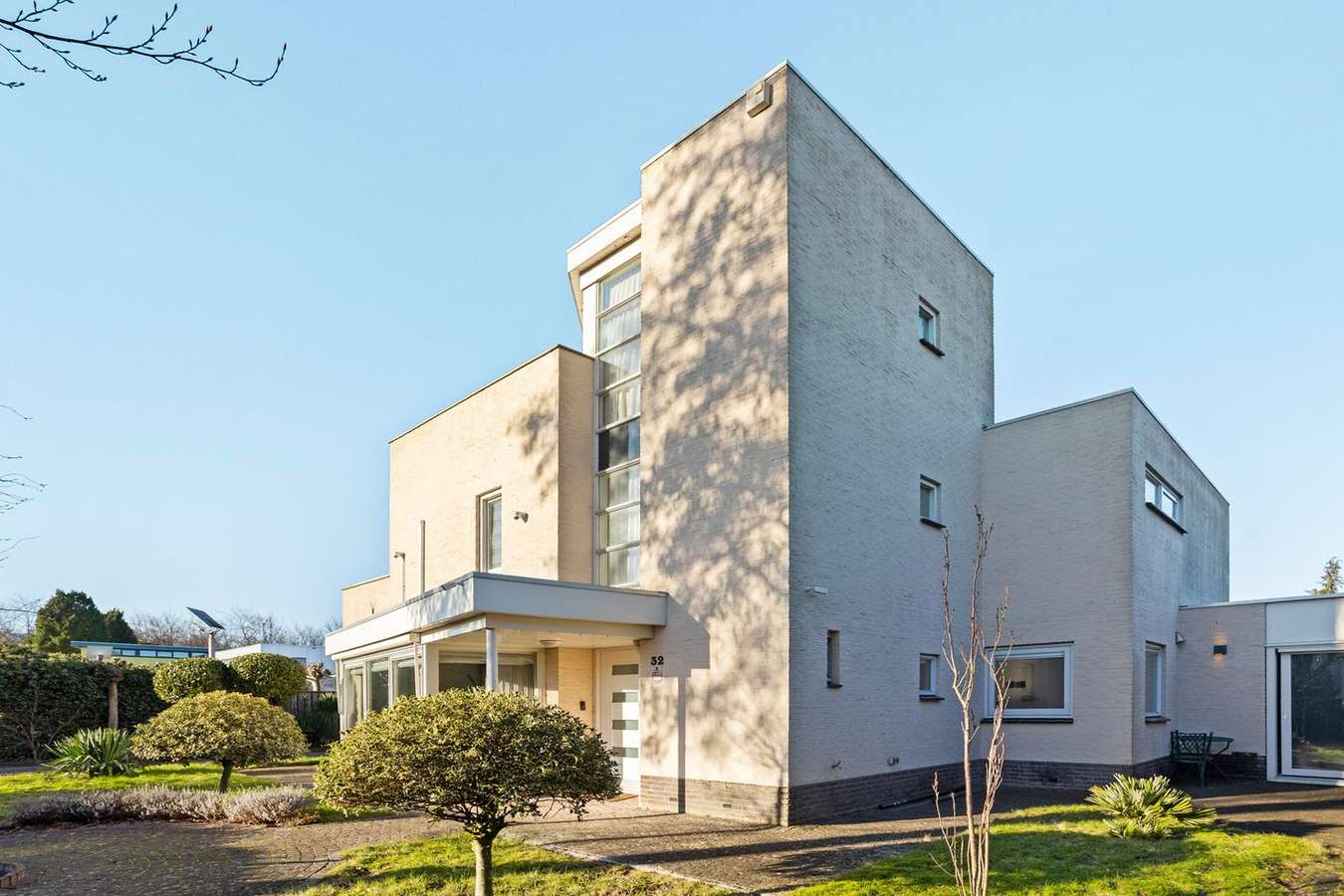 Kweekgrasstraat 32-34