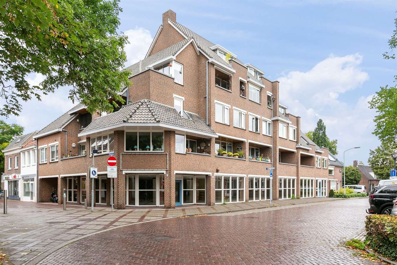 Stadsgracht 3 101-303 Stadsgracht 3 101-303