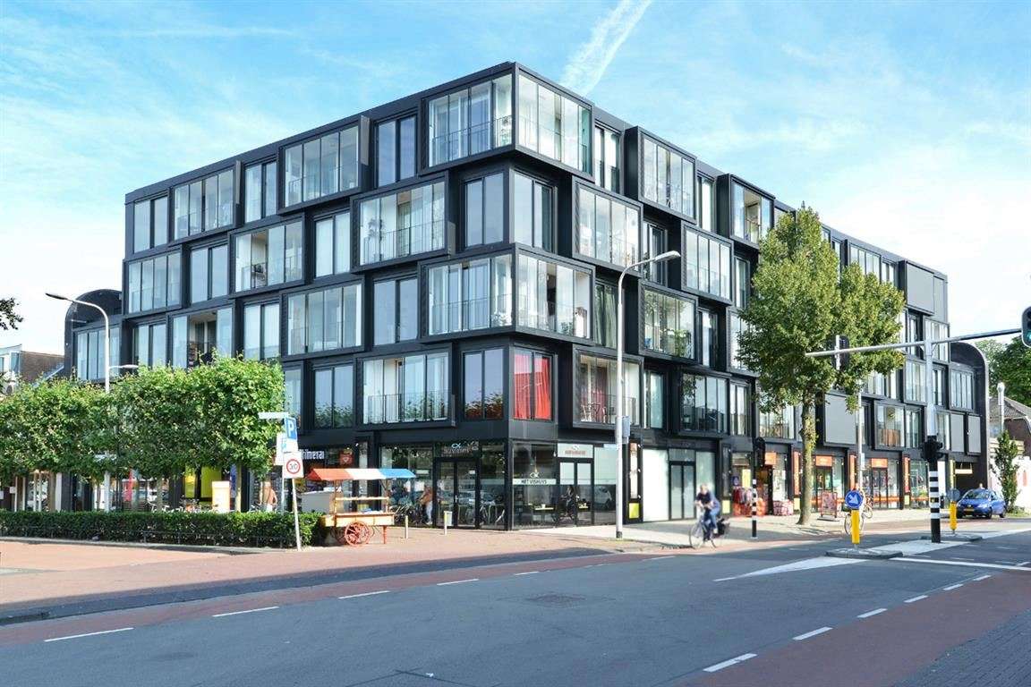 Besterdplein 27 02 Besterdplein 27 02