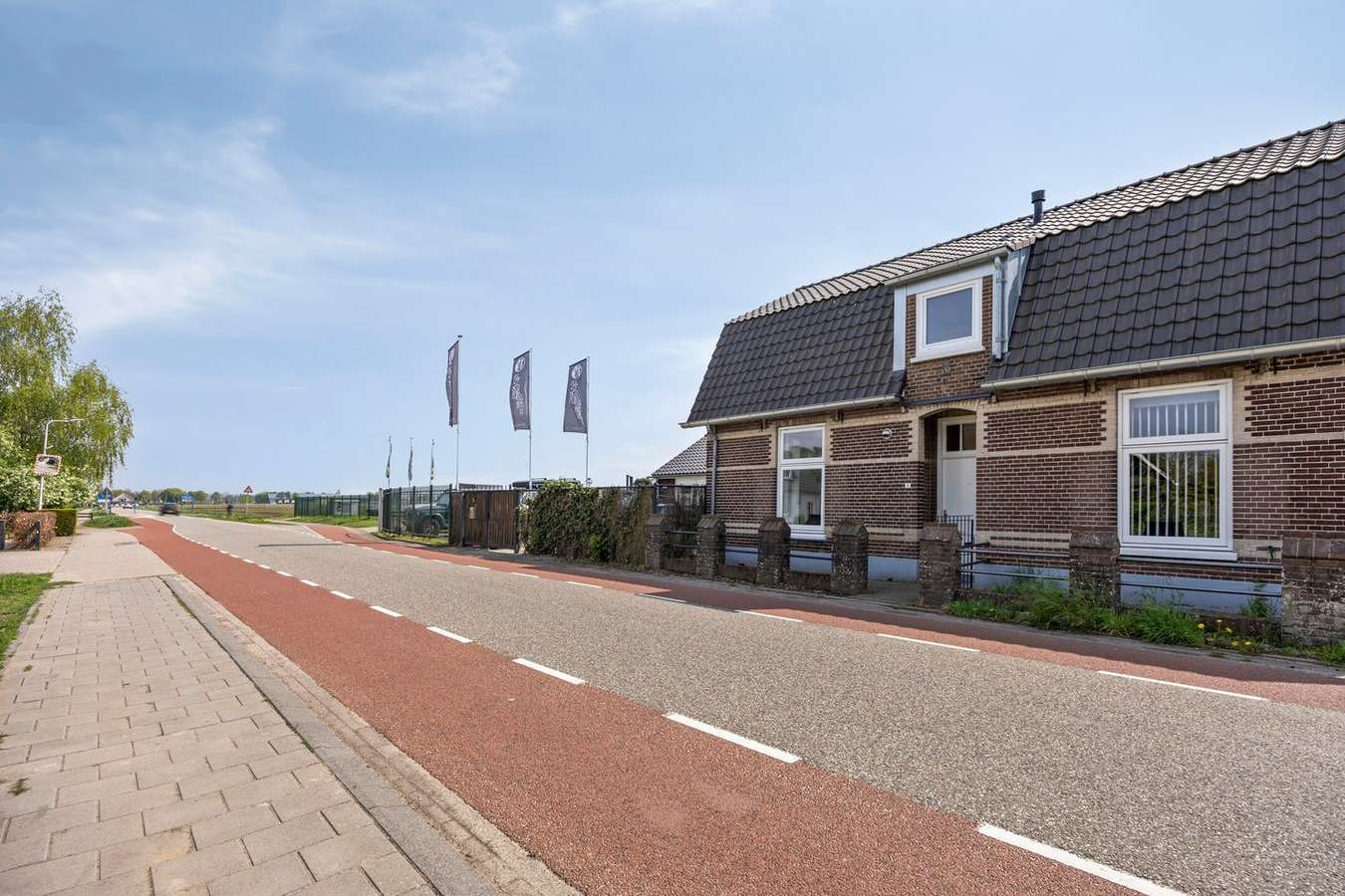 Tielsestraat 9 Tielsestraat 9