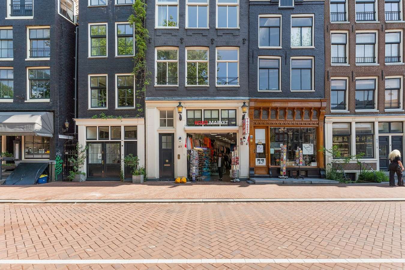 Geldersekade 37-H Geldersekade 37-H