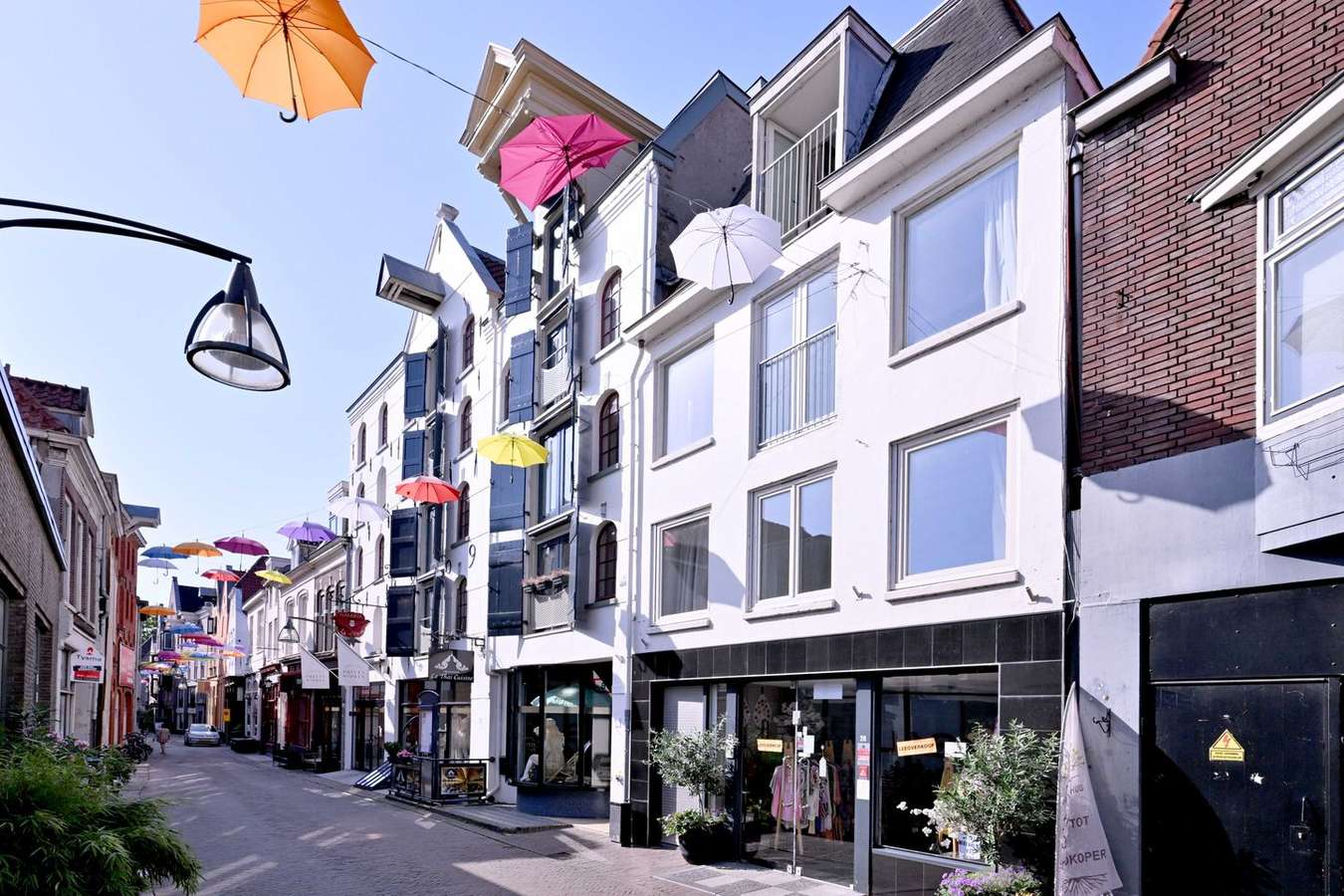 Grote Overstraat 28 Grote Overstraat 28