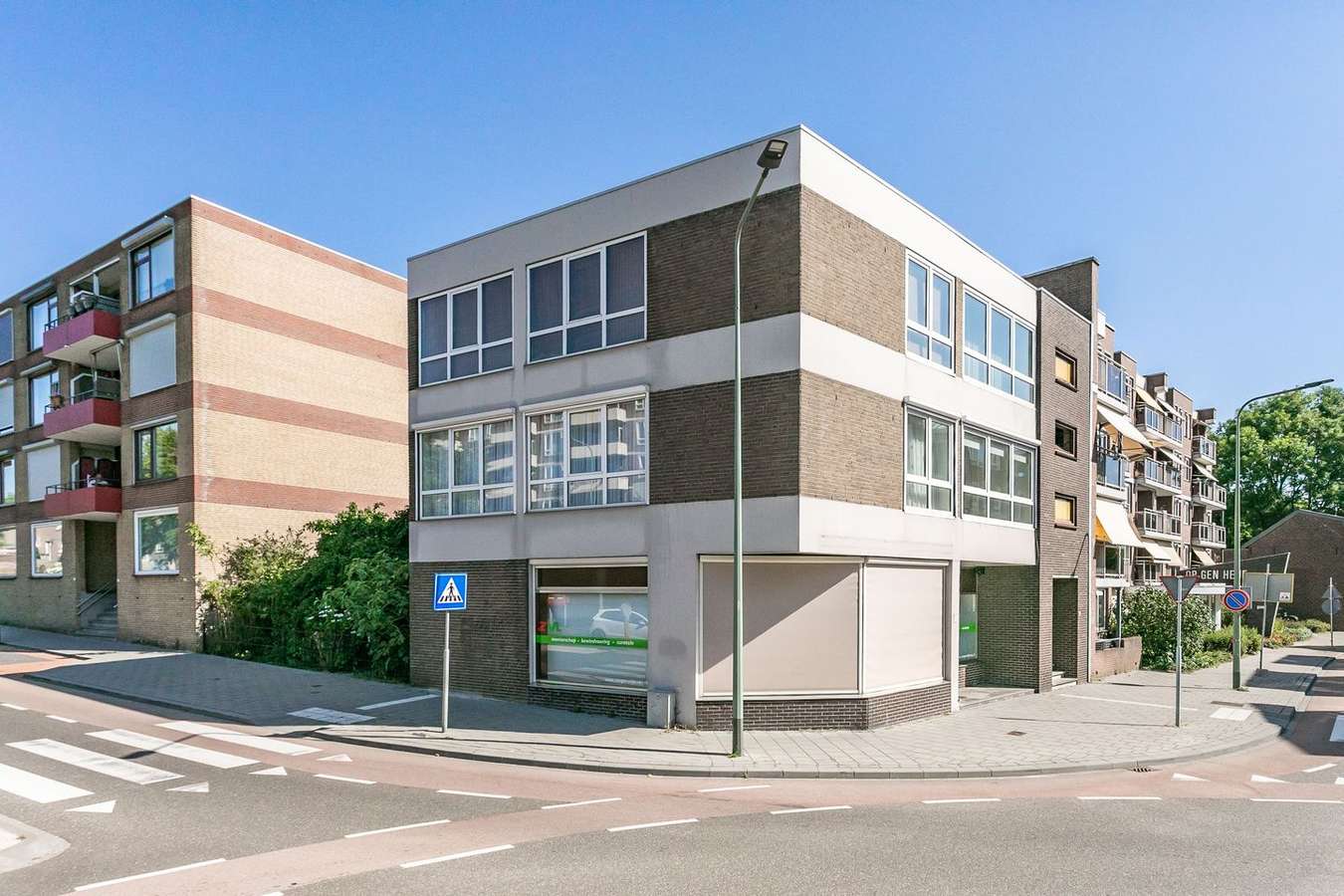 Merkelbeekerstraat 2 Merkelbeekerstraat 2