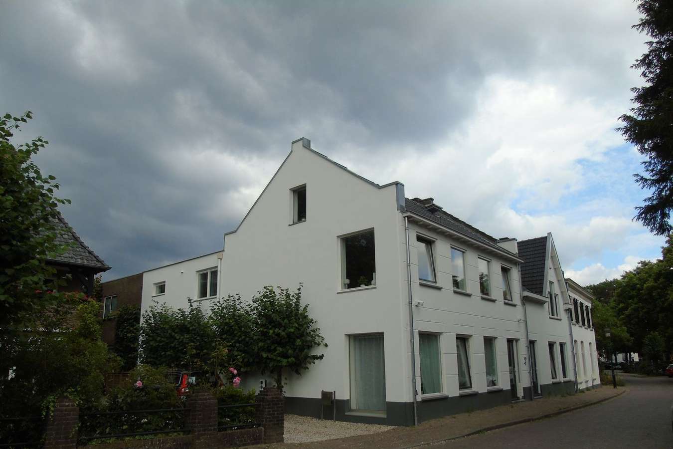 Overstraat 11 Overstraat 11