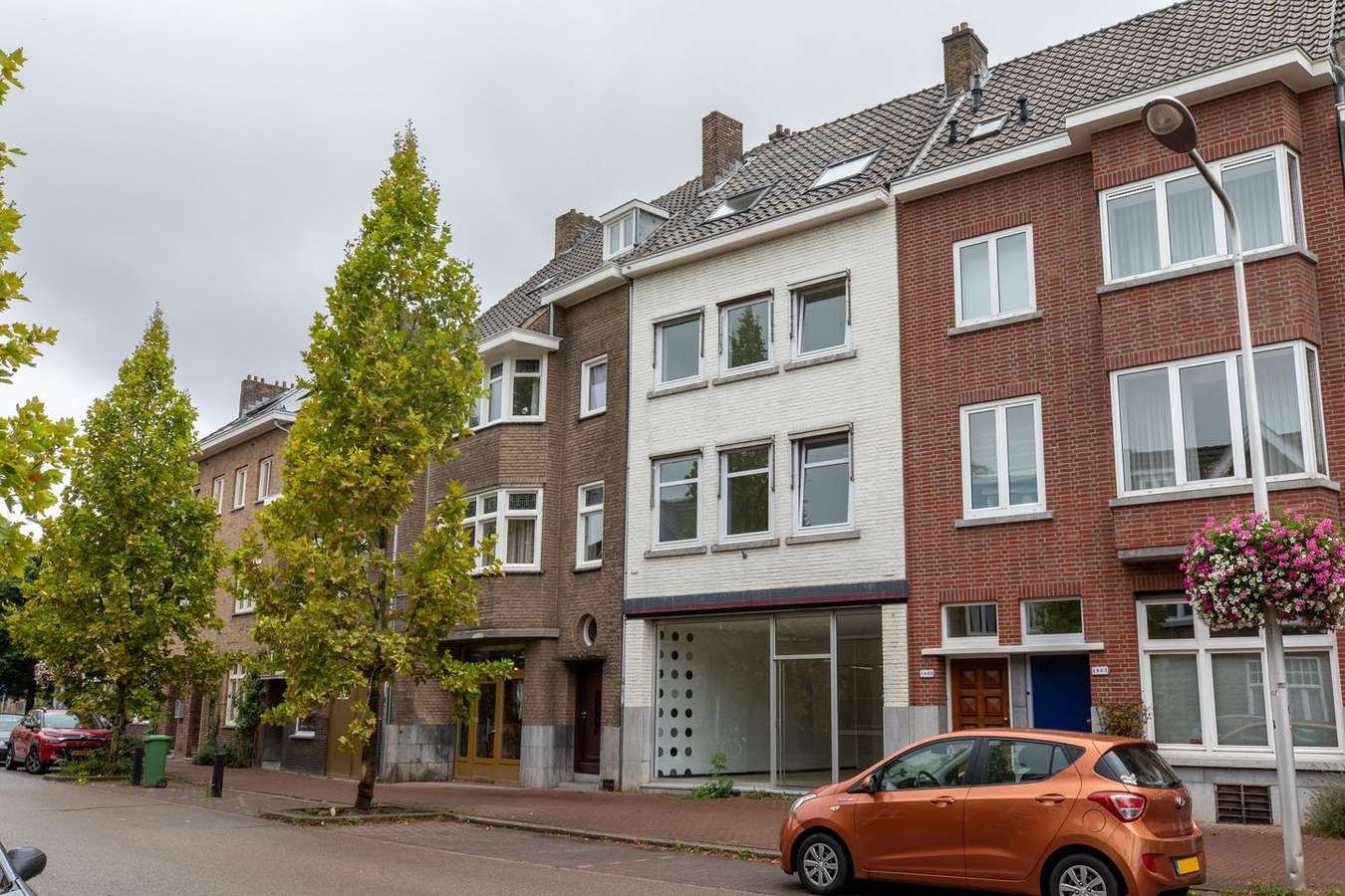 Frankenstraat 188 Frankenstraat 188