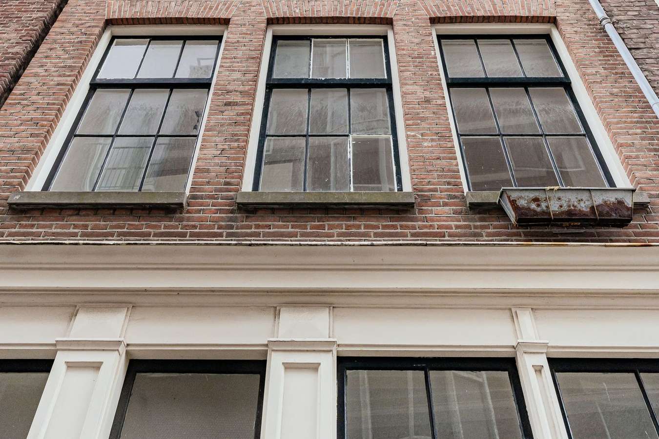 Korte Keizersstraat 13-A Korte Keizersstraat 13-A
