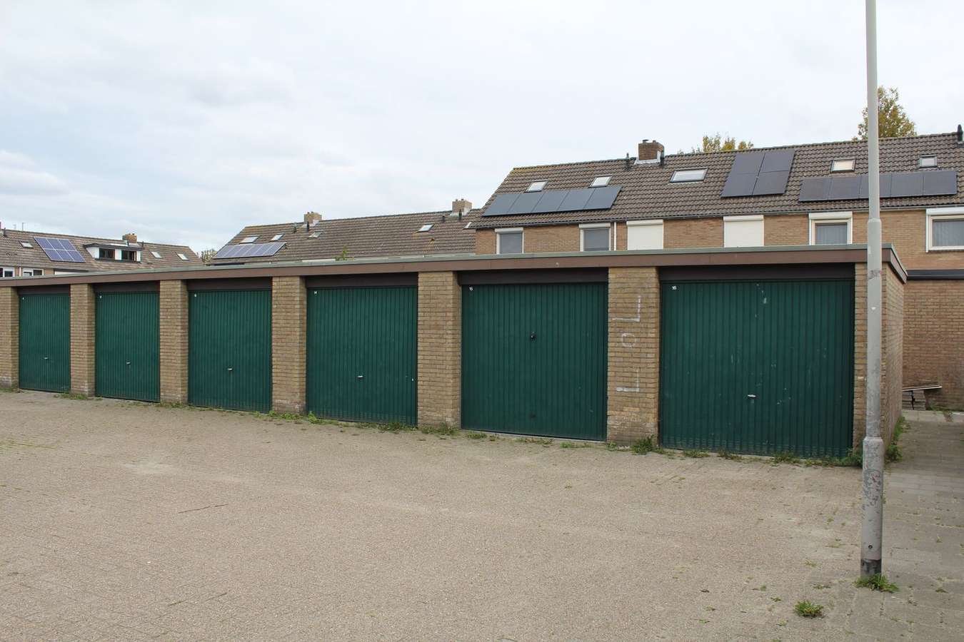 Nieukerckestraat 24-A Nieukerckestraat 24-A