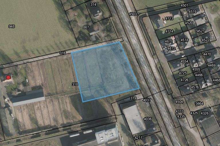 Zeelandsedijk 30 Zeelandsedijk 30