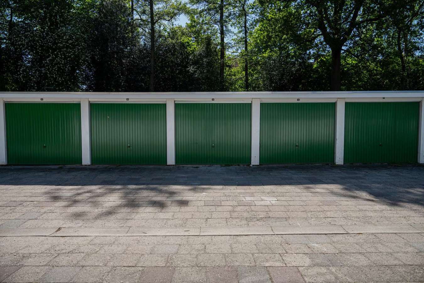 Belgiëlaan 29