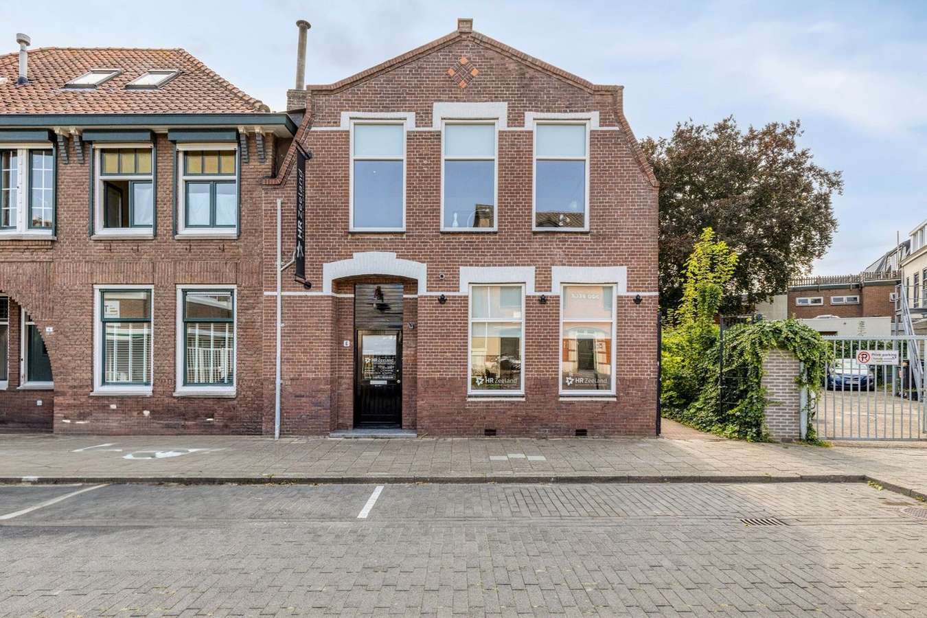 de Jongestraat 6 de Jongestraat 6