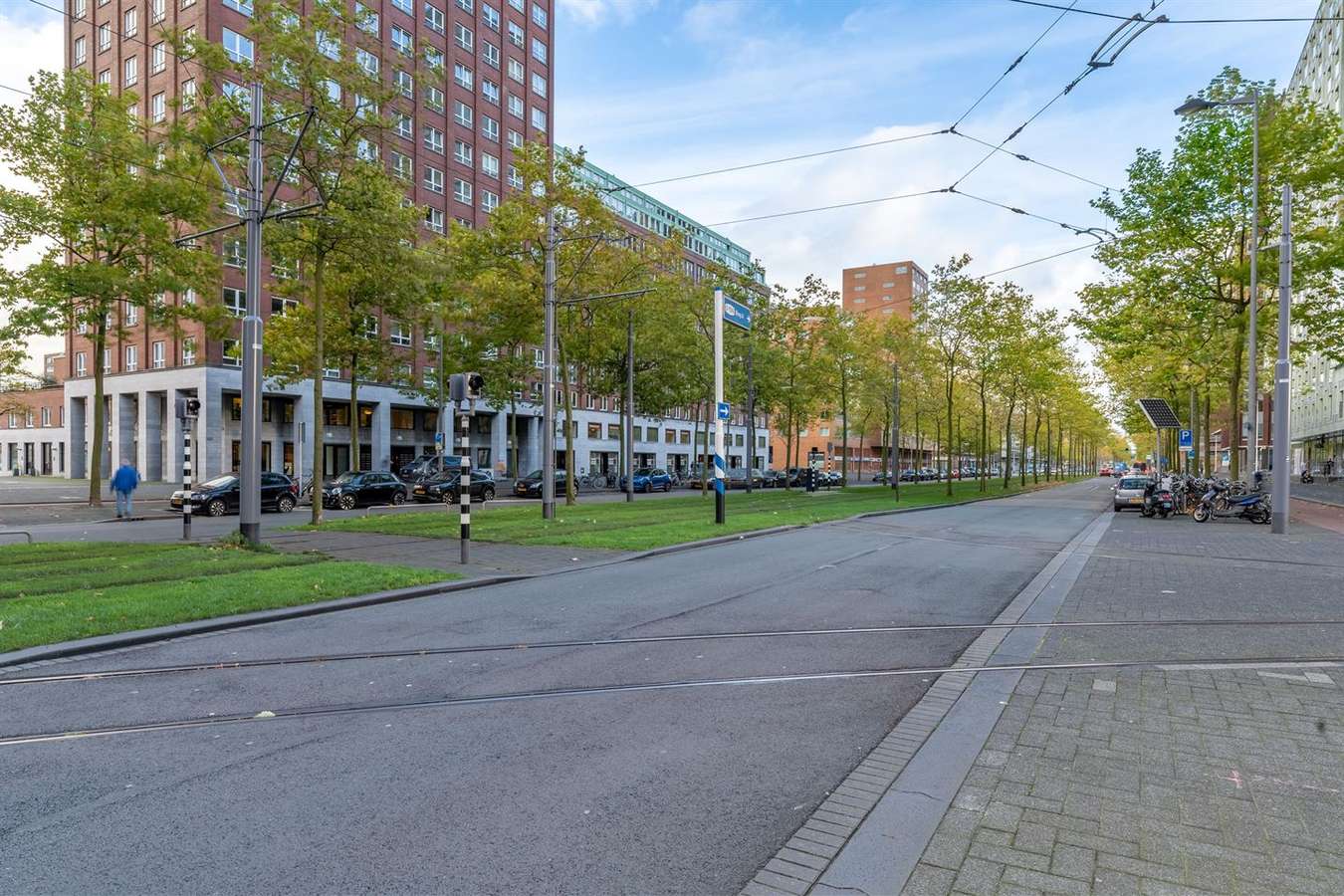 Laan op Zuid 202 Laan op Zuid 202