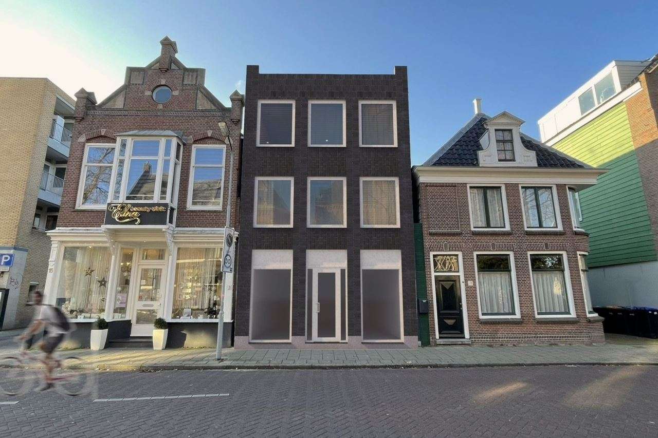 Oostzijde 17 Oostzijde 17