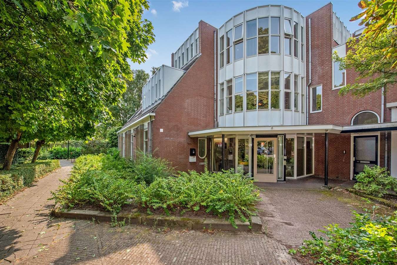 Geestbrugweg 38 Geestbrugweg 38