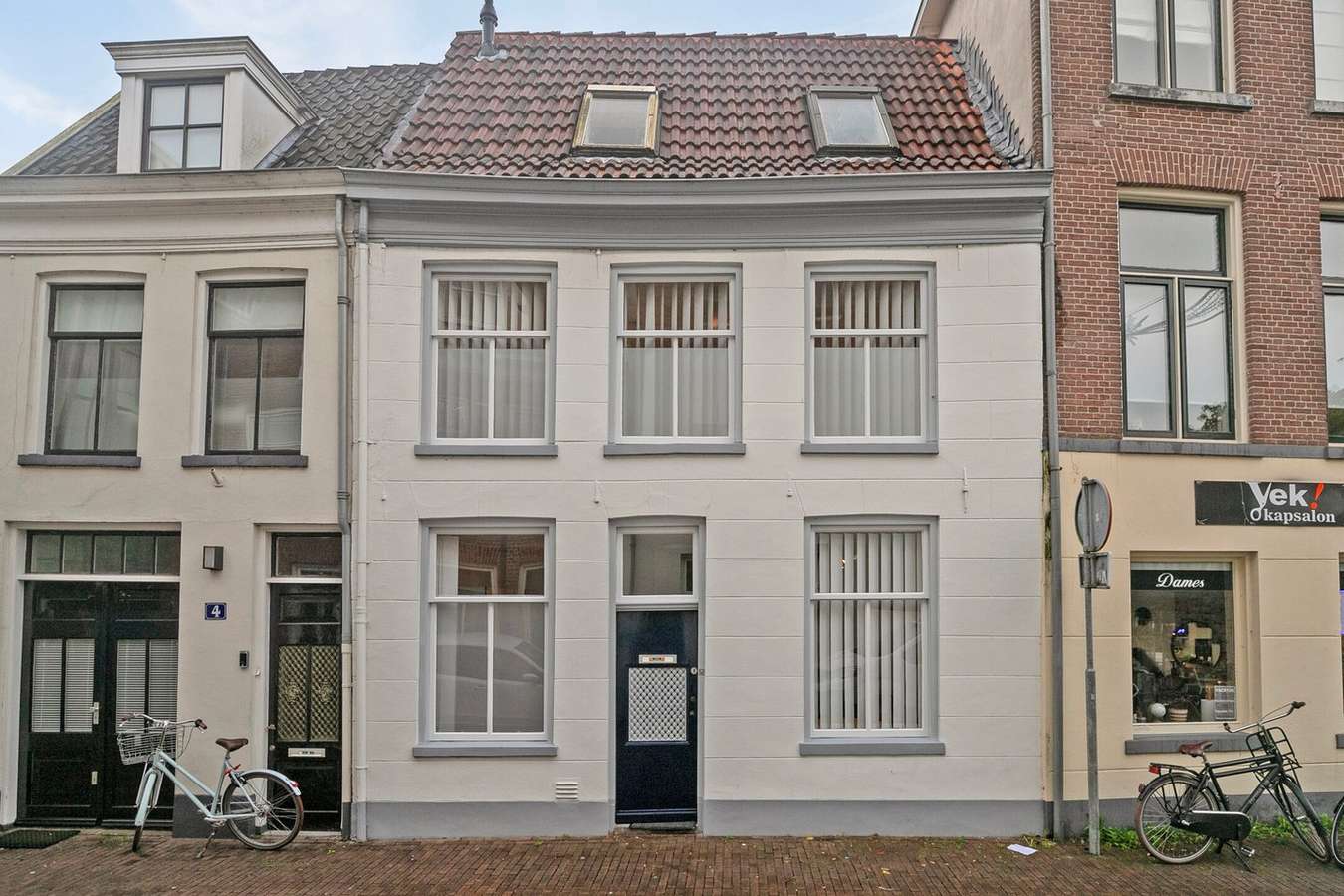 Spoelstraat 2 Spoelstraat 2