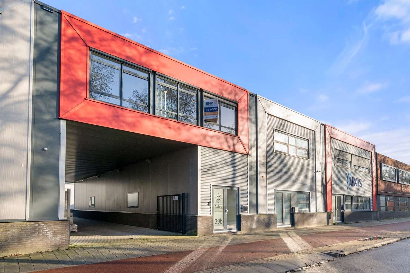 Darwinstraat 29-B Darwinstraat 29-B