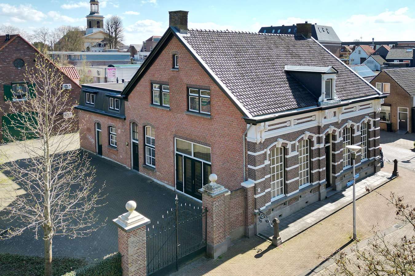 Doktersdreefje 2 Doktersdreefje 2