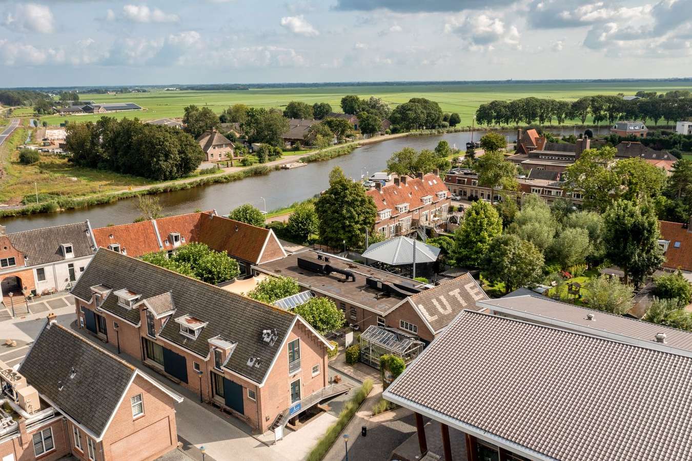 De Oude Molen 5 De Oude Molen 5