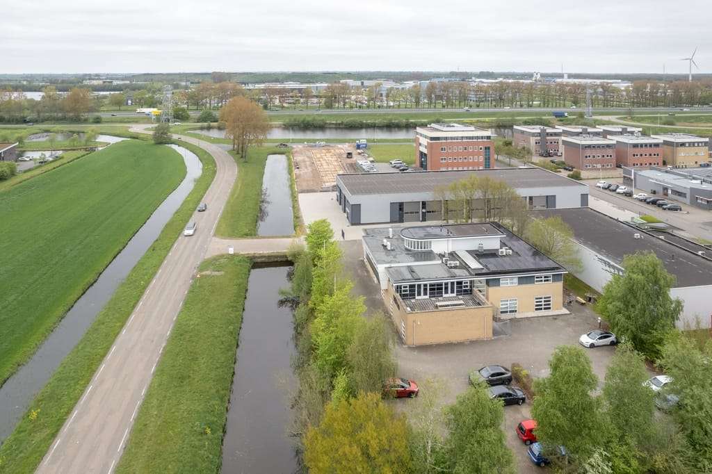 Businesspark Friesland-West 45 Businesspark Friesland-West 45