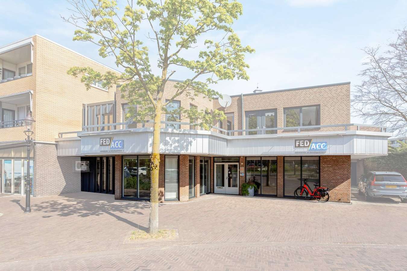 Bernard Leurinkstraat 31 Bernard Leurinkstraat 31