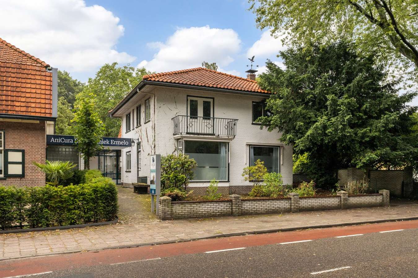Horsterweg 66-A Horsterweg 66-A