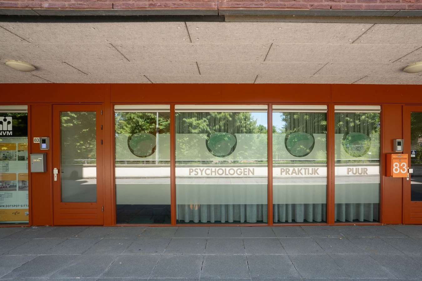Brugstraat 83-A Brugstraat 83-A
