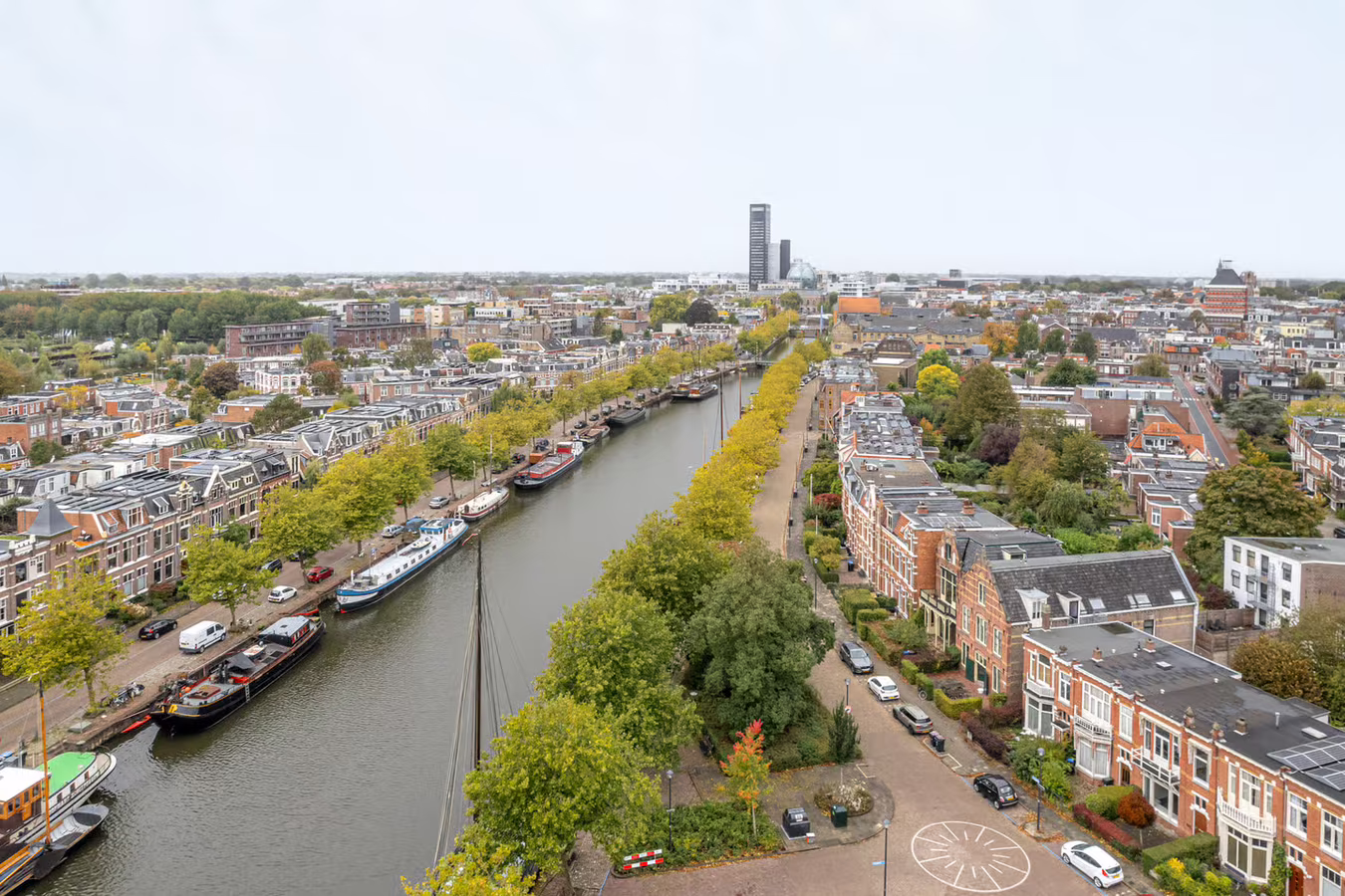 Vredeman de Vriesstraat 9 Vredeman de Vriesstraat 9