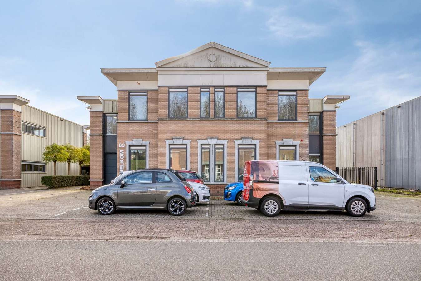 Jan Valsterweg 83-85