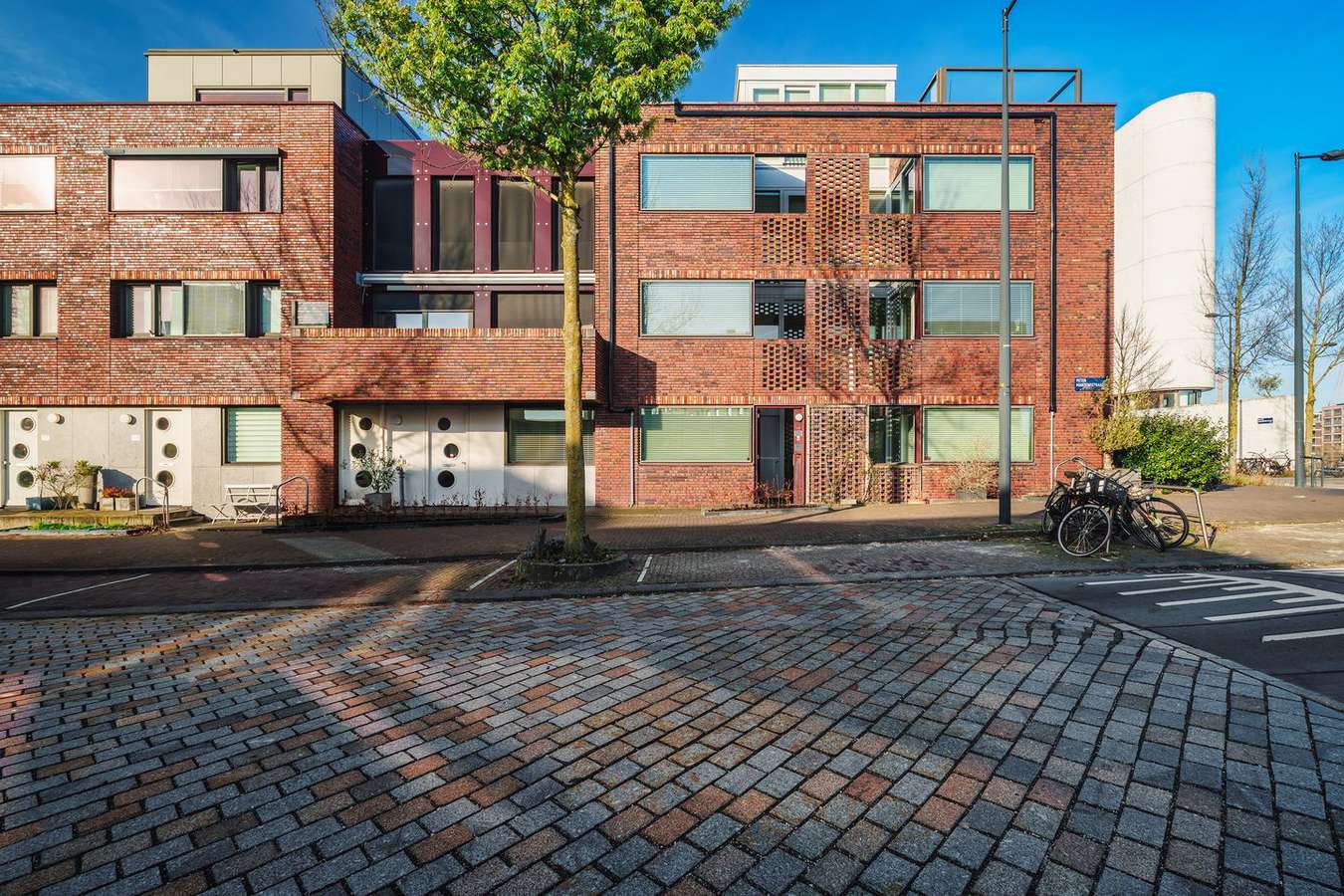 Peter Martensstraat 121